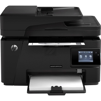 Color Laserjet Pro MFP M 177