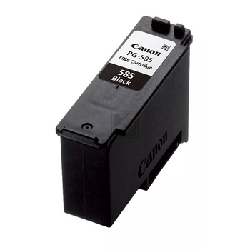 Canon Tintenpatrone schwarz SC (6205C001, PG-585)