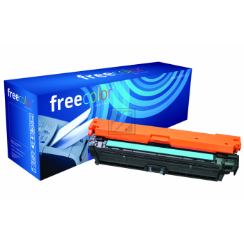 freecolor Toner-Kartusche c (K15584F7) ersetzt 307A