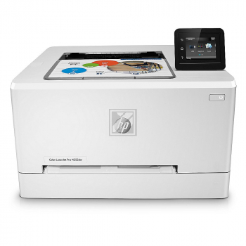 Color LaserJet Pro MFP M 255