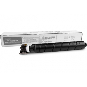 Kyocera Toner-Kit bk (1T02XC0NL0, TK-8555K)