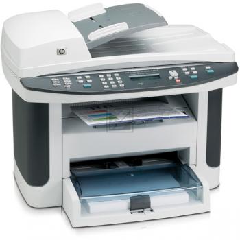 Laserjet M 1522 N MFP