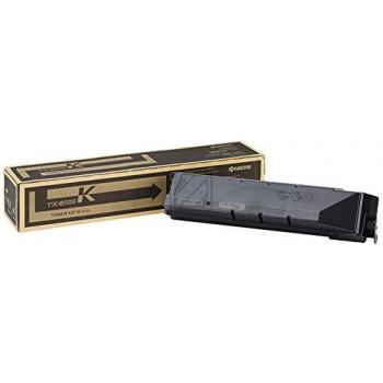Kyocera Toner-Kit schwarz (1T02LC0NL0, TK-8505K) Kyocera Toner-Kit schwarz (1T02LC0NL0, TK-8505K)