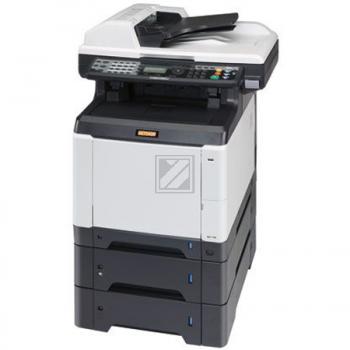 CDC 1726 MFP