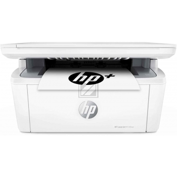 Laserjet MFP M 140 W