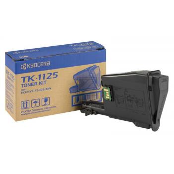 Kyocera Toner-Kartusche bk (1T02M70NLV, TK-1125)