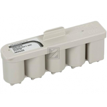 Epson Tintenpatrone schwarz (C33S020701, SJIC18(K))