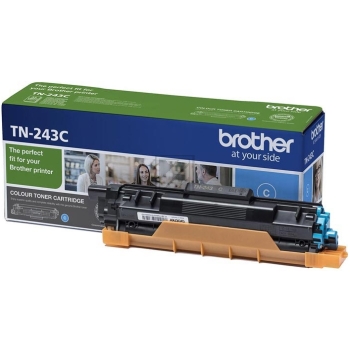 Brother Toner-Kartusche cyan (TN-243C)