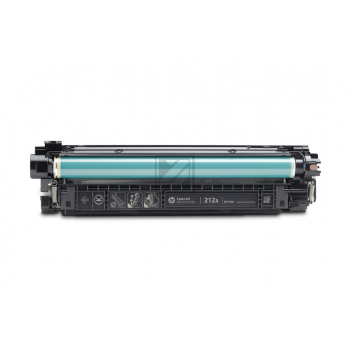 HP Toner-Kartusche schwarz SC (W2120A, 212A)