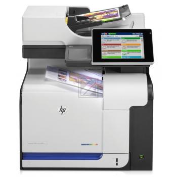 Laserjet Enterprise 500 MFP M 575 F