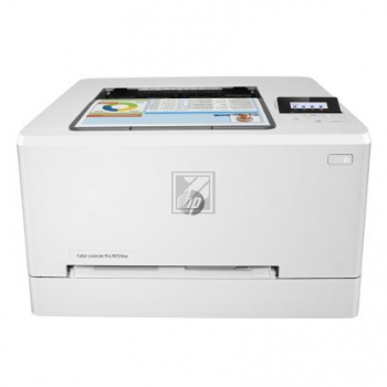 Color Laserjet Pro M 154