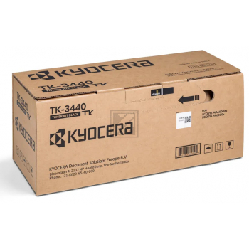 Kyocera Toner-Kit bk (1T0C0T0NL0, TK-3440)