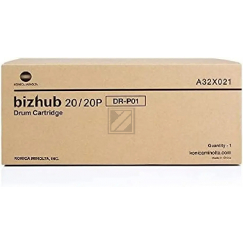 Konica Minolta Fotoleitertrommel (A32X021, DR-P01)
