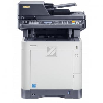 P-C 3060 I MFP