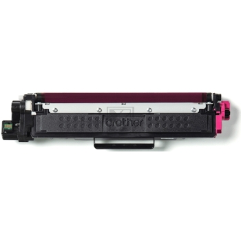 Brother Toner-Kartusche magenta (TN-243M)