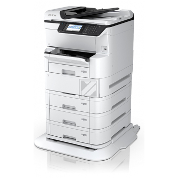 WorkForce Pro RIPS WF-C 879 RDWF