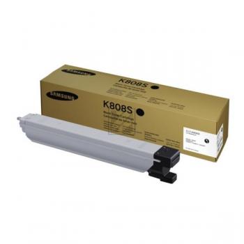 Samsung Toner-Kit schwarz (CLT-K808S, K808S) Samsung Toner-Kit schwarz (CLT-K808S, K808S)