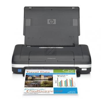 Officejet H 470 WBT