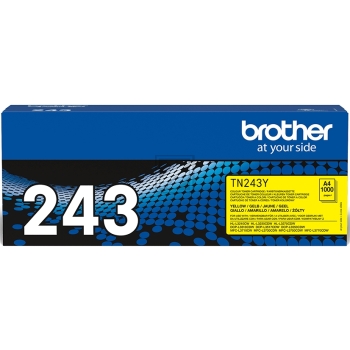 Brother Toner-Kartusche gelb (TN-243Y)