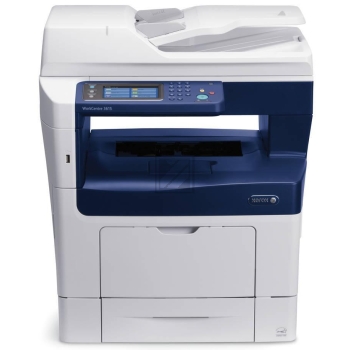 Workcentre 3615 DN