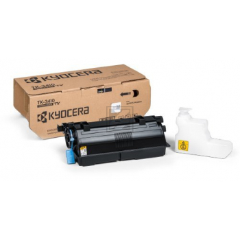 Kyocera Toner-Kit schwarz (1T0C0X0NL0, TK-3410)