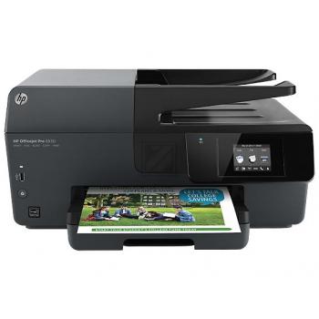 Officejet Pro 6860 AIO