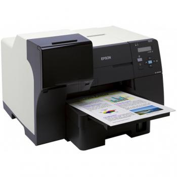 Business Inkjet B 500