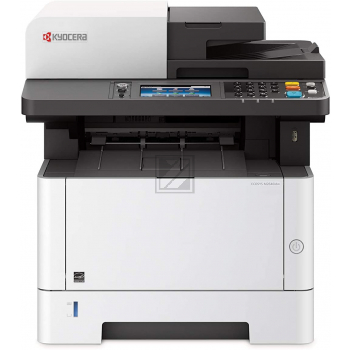 Ecosys M 2640 IDW