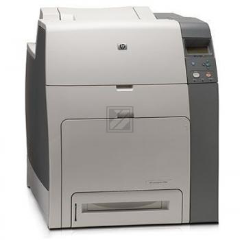 Color Laserjet 4700 N