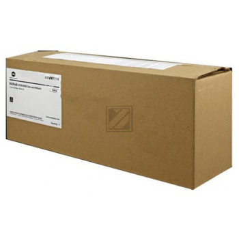 Konica Minolta Toner-Kit Return bk (A6VK01H, TNP-44)