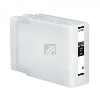 Epson Tintenpatrone schwarz HC (C13T90714N, T9071)