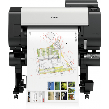 Imageprograf TX 2100