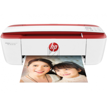 Deskjet Ink Advantage 3777 AIO Printer