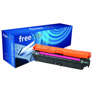 freecolor Toner-Kartusche m (K15576F7) ersetzt 650A