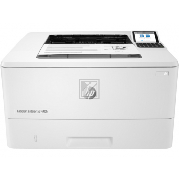 Laserjet Enterprise Pro M 406 DN