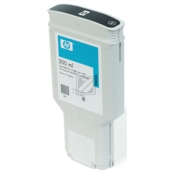 HP Tintendruckkopf photo schwarz (CN633A, 772)