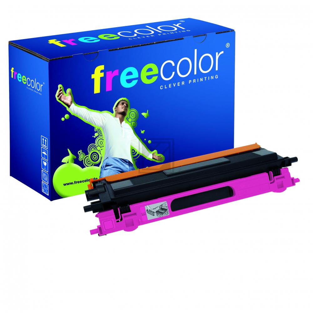 freecolor Toner-Kit m HC (K15142F7) ersetzt TN-135M