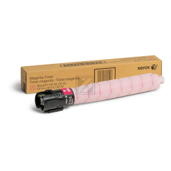Xerox Toner-Kit magenta SC (006R01748) Xerox Toner-Kit magenta SC (006R01748)