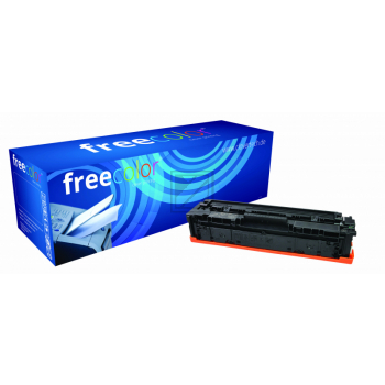 freecolor Toner-Kartusche bk (K18112F7) ersetzt 203A