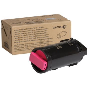 Xerox Toner-Kit magenta (106R03860) Xerox Toner-Kit magenta (106R03860)