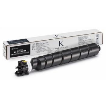 Kyocera Toner-Kit schwarz (1T02ND0NL0, TK-8515K) Kyocera Toner-Kit schwarz (1T02ND0NL0, TK-8515K)
