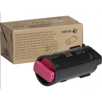 Xerox Toner-Kit magenta HC plus (106R03874) Xerox Toner-Kit magenta HC plus (106R03874)