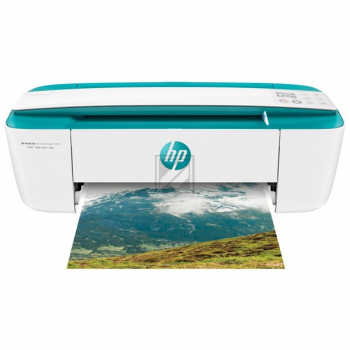 Deskjet Ink Advantage 3789 AIO Printer