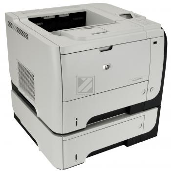Laserjet Enterprise P 3015 X