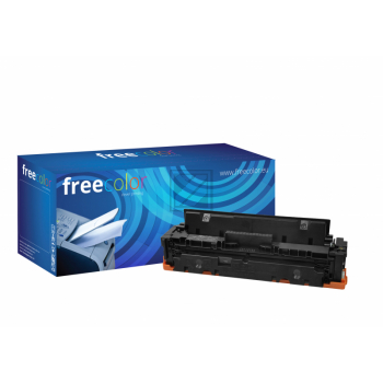 freecolor Toner-Kartusche bk HC (K18171F7) ersetzt 046H
