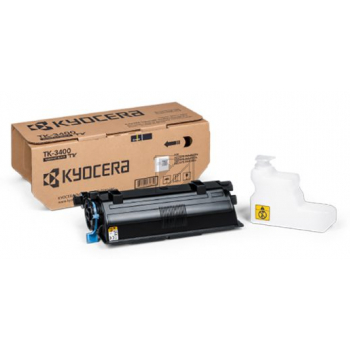 Kyocera Toner-Kit schwarz (1T0C0Y0NL0, TK-3400)
