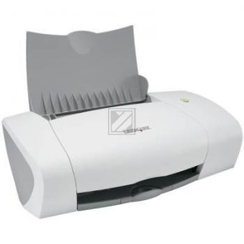 Color Jetprinter Z 640