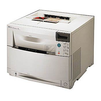 Color Laserjet 4550 DN