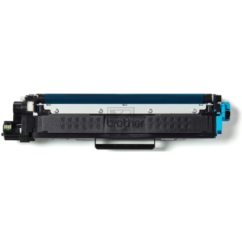 Brother Toner-Kartusche cyan (TN-243C)