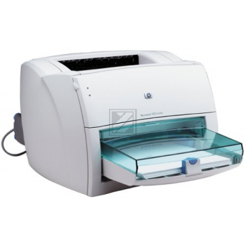 Laserjet 1000
